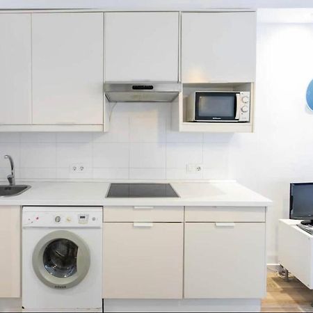 Rooms Postigo Bajo Malaga Exterior photo