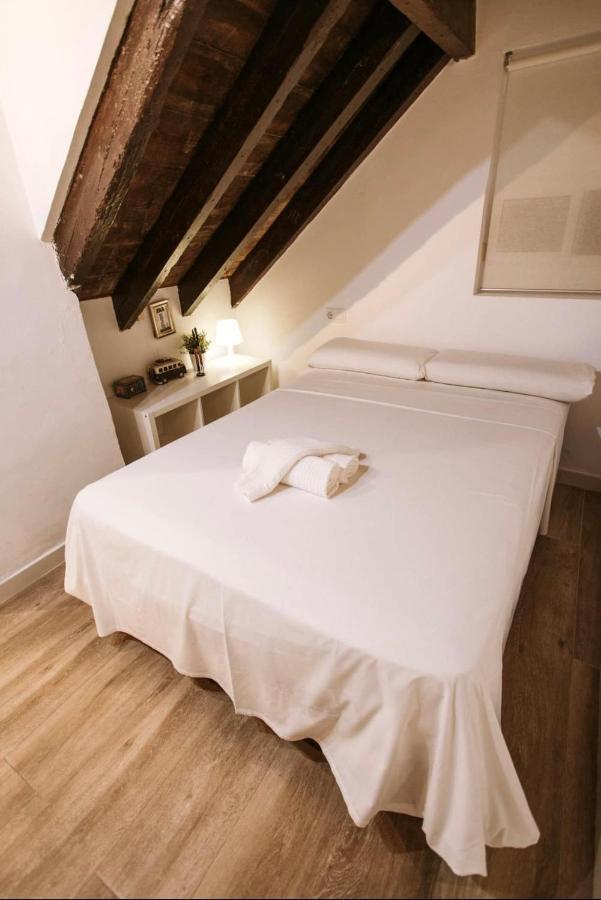 Rooms Postigo Bajo Malaga Exterior photo